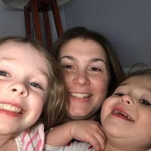 Meet your Posher, Erin